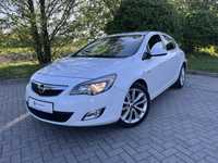 Opel Astra ,J’ 1.7 Cdti 120KM  .Sport.