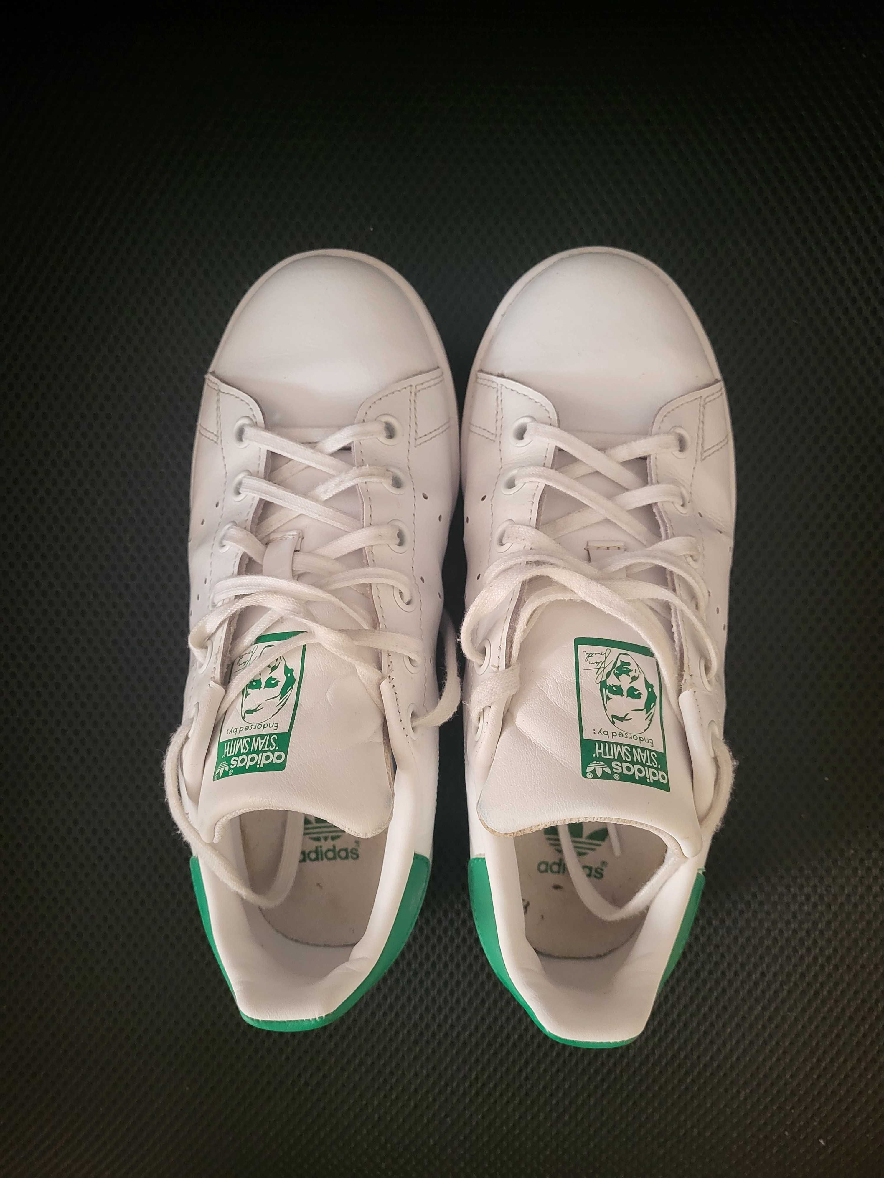 Sapatilhas Adidas Stan Smith