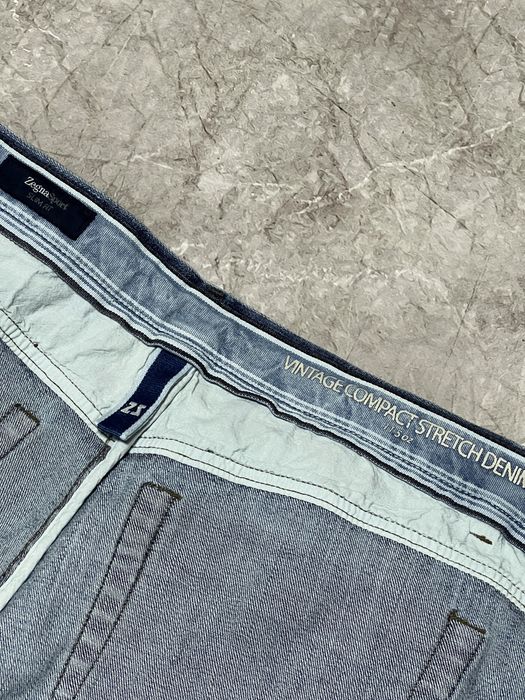 Джинси ZEGNA Sport (оригінал)