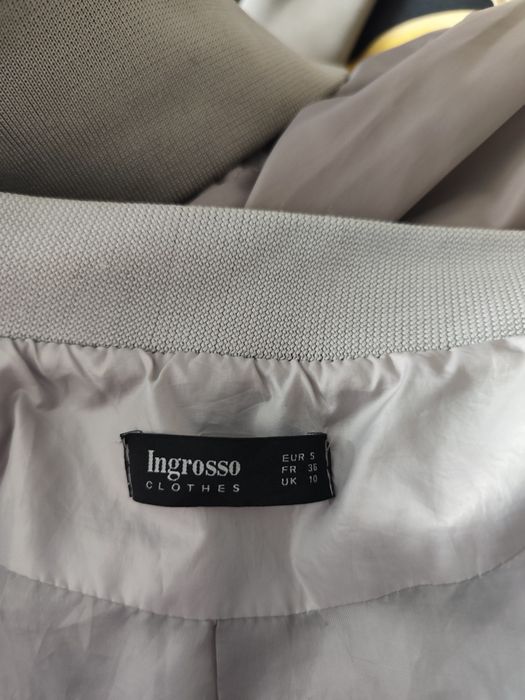 Ingrosso modna młodzieżowa bomberka r.S