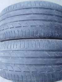 2 Opony letnie 245/40r20 BRIDGESTONE 2021r