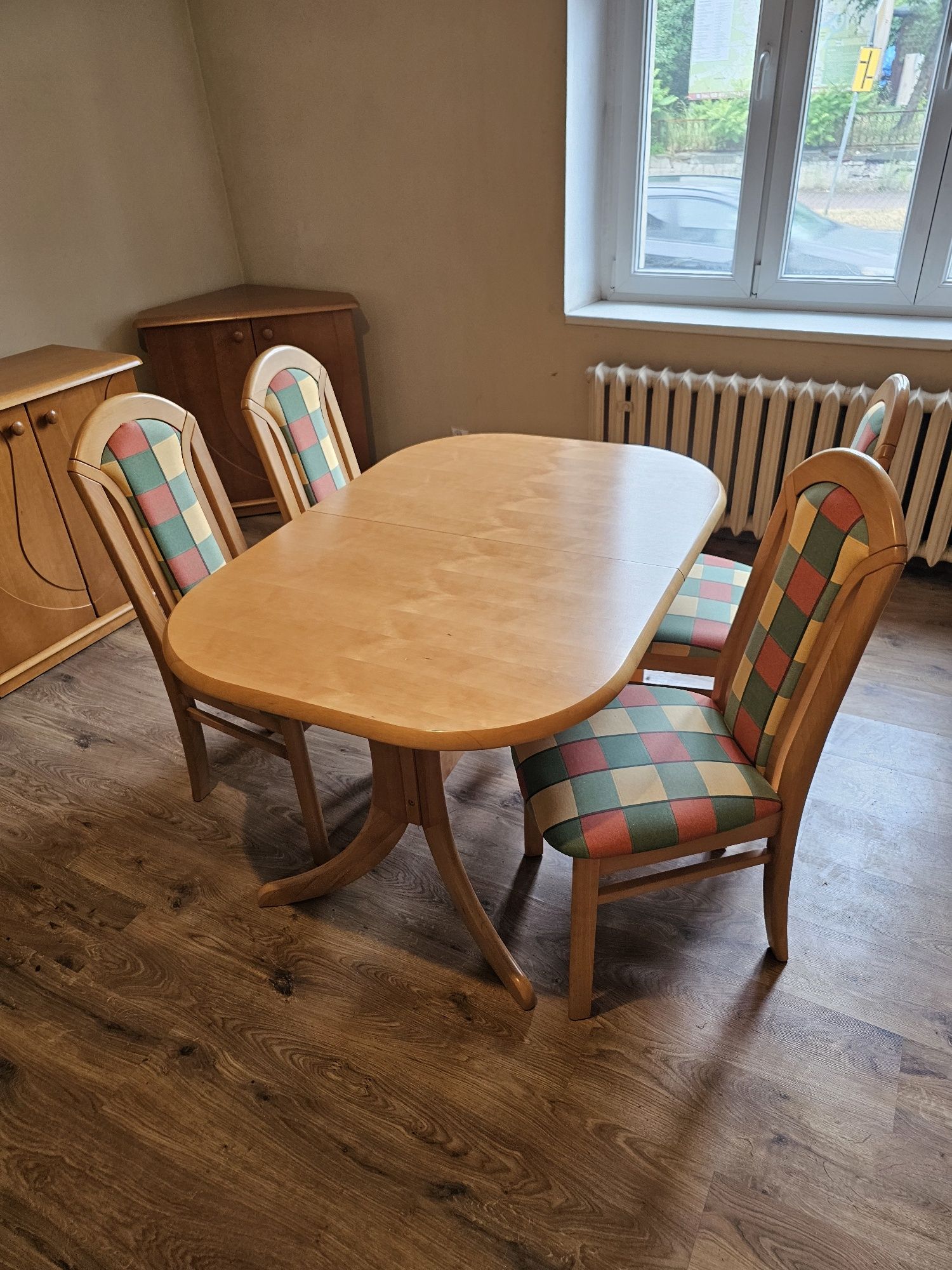 Meble drewniane/stół drewniany idealny