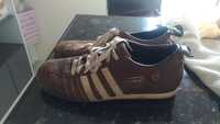 Sapatilhas Adidas Chile 62