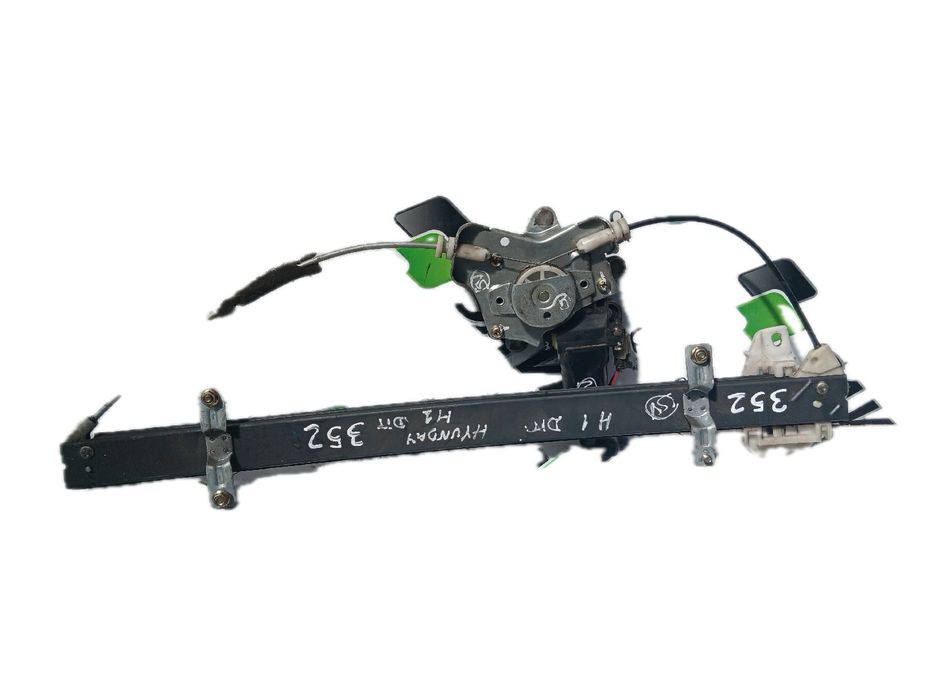 Elevador vidros frente direito HYUNDAI H-1 / Starex (A1)