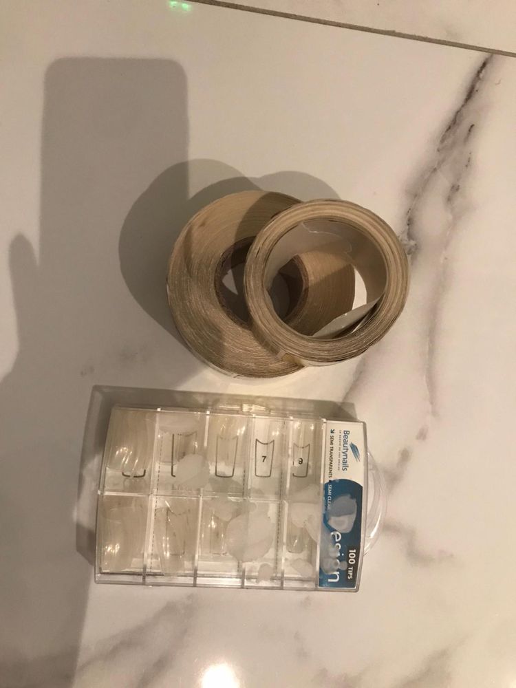 Material Estetica