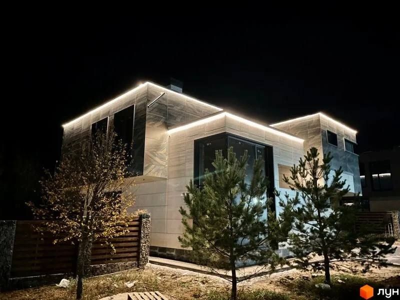 Будинок 263 м² у котеджному містечку Crystal Forest, Ходосіївка