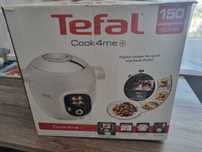 TEFAL Cook4me+ CY851 Inteligentny multicooker