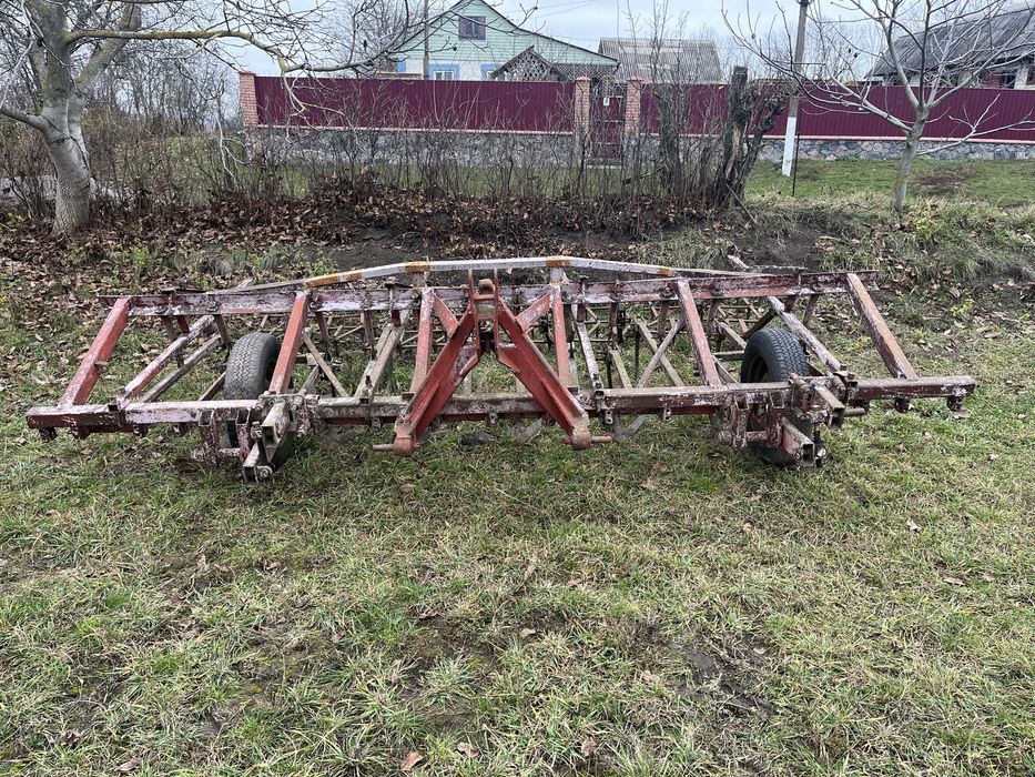 Продам Культиватор в гарному стані!!!