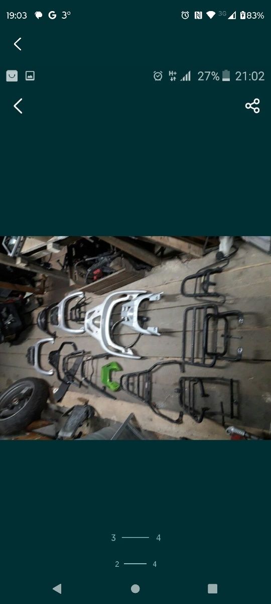Do skutera coliber retro kymco sym peugeot yamaha honda Siedzenie  zac
