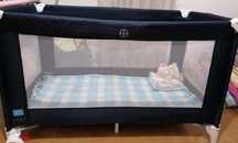 Parque / Cama de Viagem Zippy