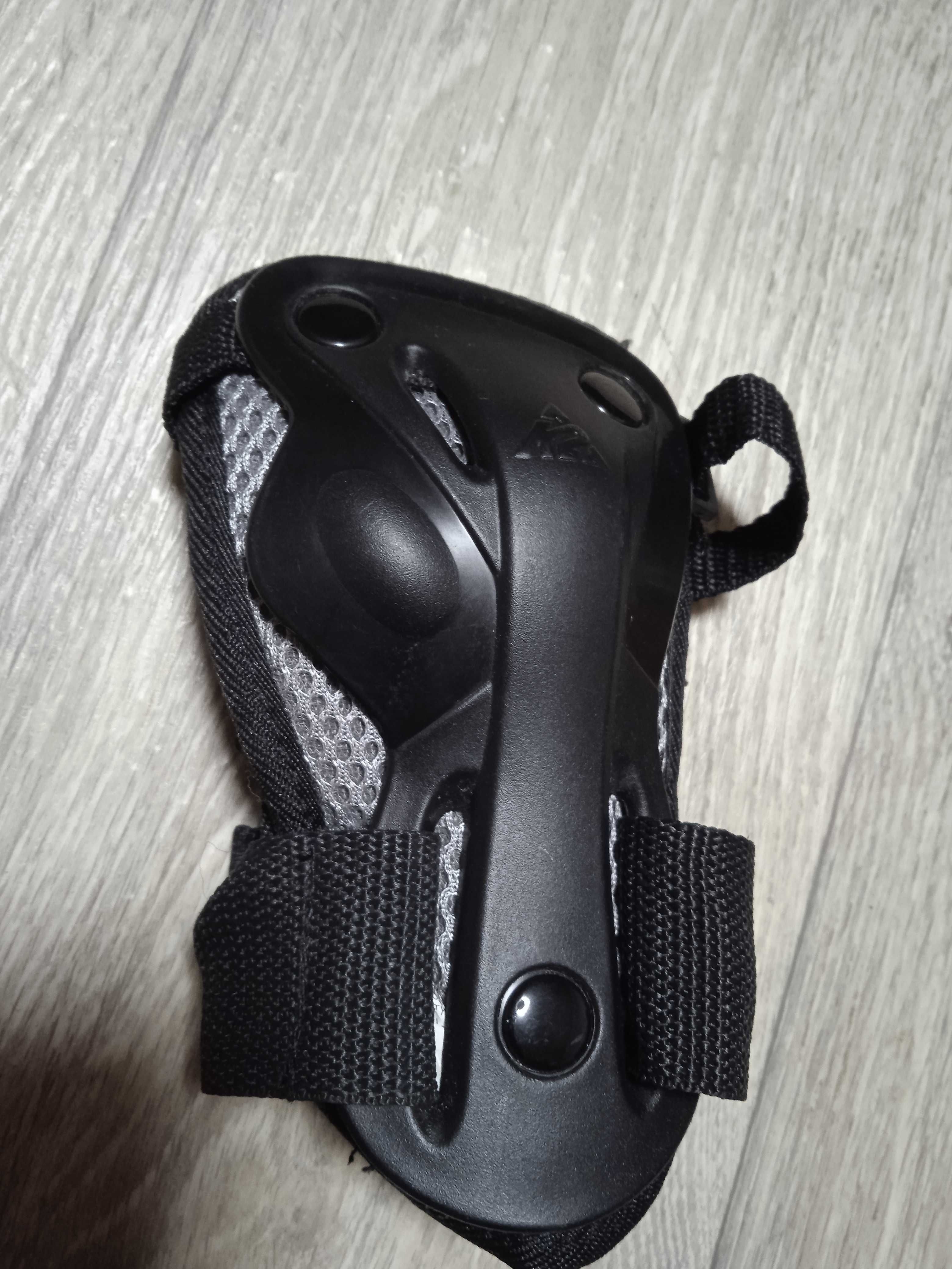 Защита кистей K2. Moto Wrist Guards (США) Размер М