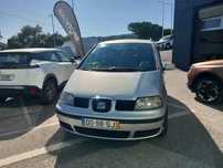 Seat Alhambra 1.9 TDI 130cv