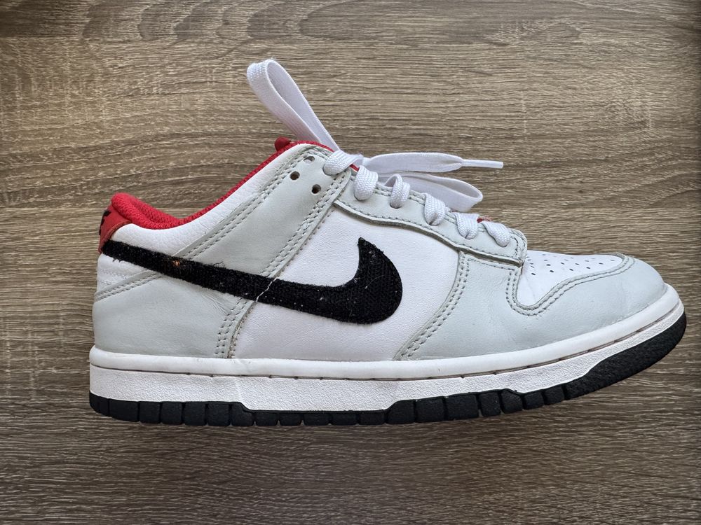 Кросівки Nike Dunk