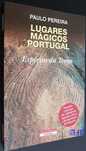 Lugares Mágicos de Portugal - Espírito da Terra
