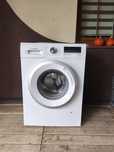 Pralka BOSCH VarioPerfect 4 8kg 1400 obr inwerter