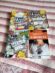 Vendo Livros Juvenis