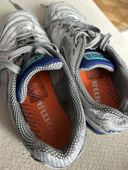 Halówki męskie Joma