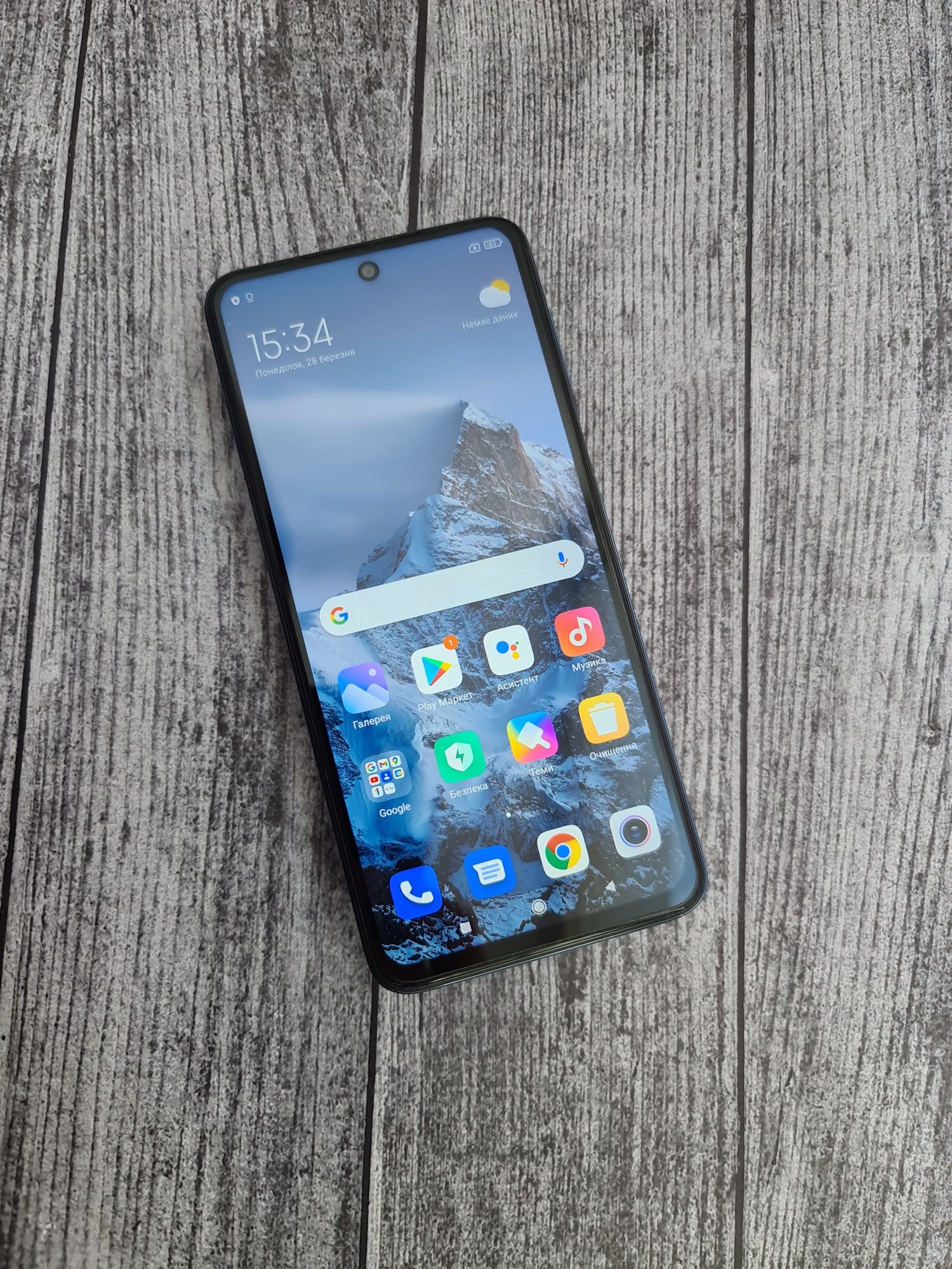 Xiaomi redmi note 9 pro 8/128gb