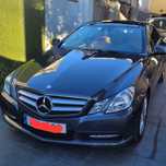 Mercedes 250 CDI Coupê - Imaculado