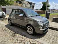 FIAT 500 1.2 Lounge | 57.000Km | Quadrante Digital
