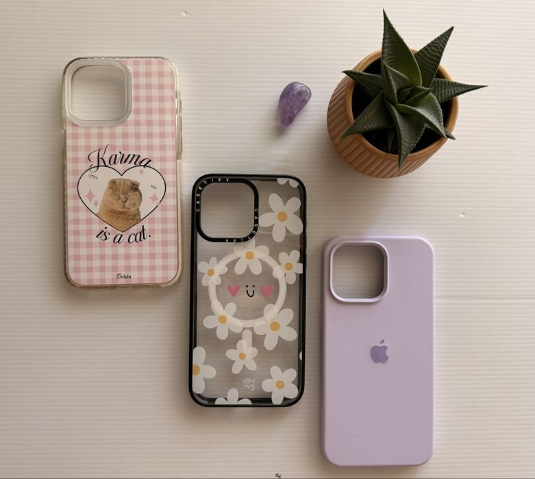 Capas Iphone 15 Pro Max