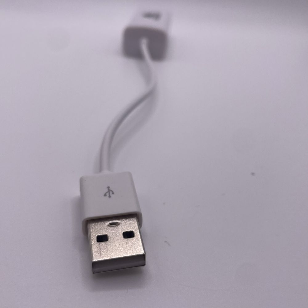 Adapter USB 2.0 do Ethernet Mobi Lock