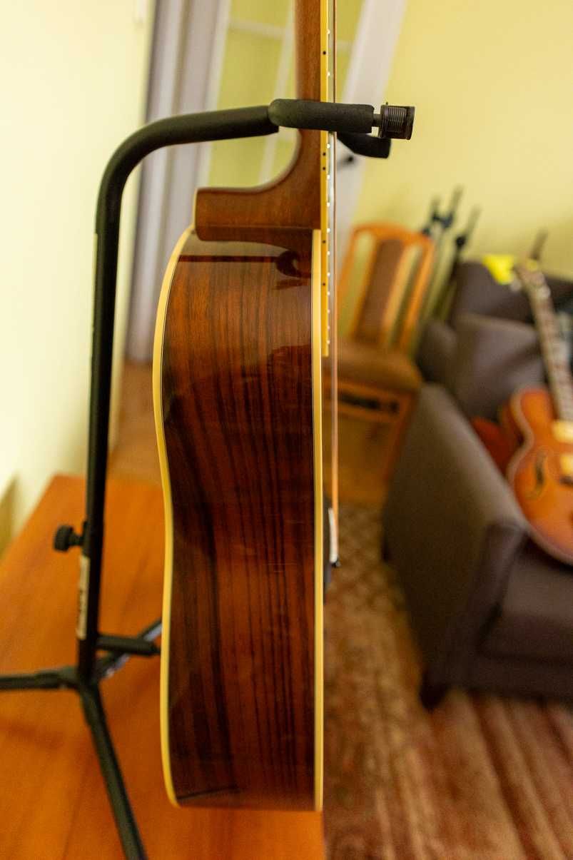 Yamaha LL6 gitara akustycza