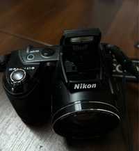 Фотоапарат Nikon