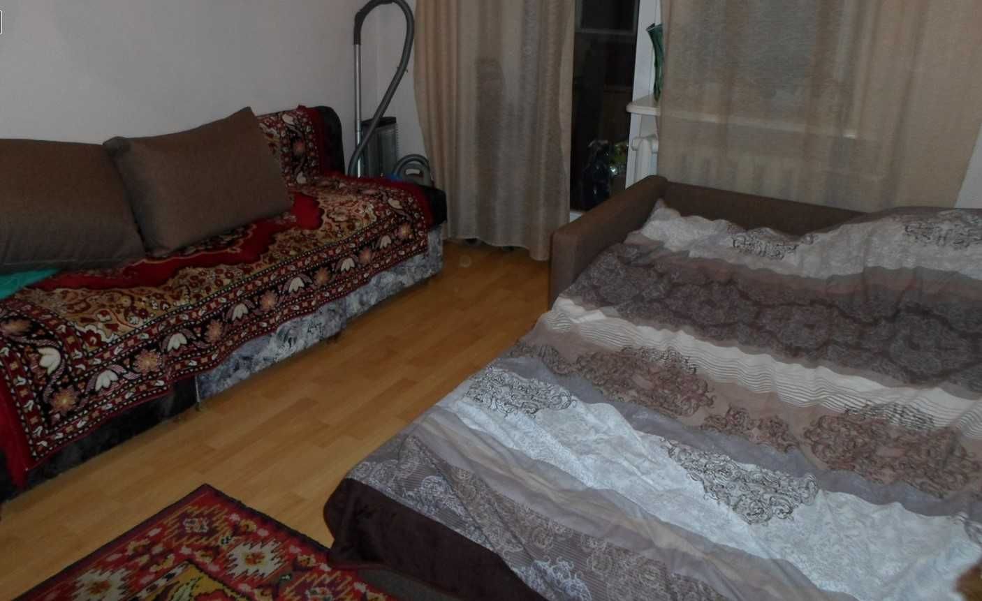 Здам окрему кімнату для дівчини в 3к  по вул. Тролейбусній в Пасічній