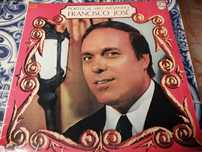 Francisco José - LP "Portugal Meu Avozinho" - Raro!