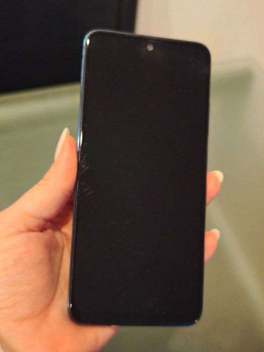 Xiaomi Redmi Note 11s 8GB/128GB Azul