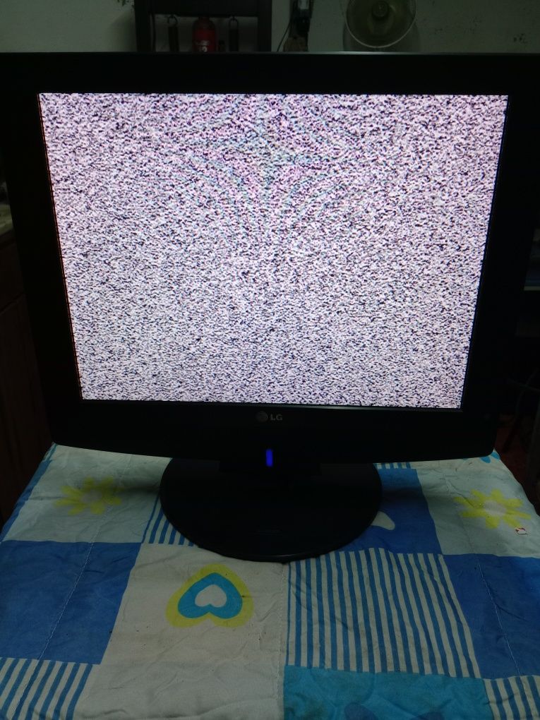 TV para retro gaming