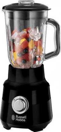 Blender kielichowy Russell Hobbs Matte Black