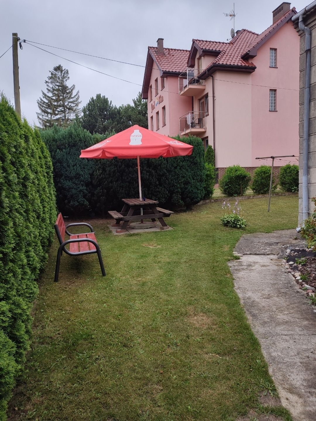 Wynajmę pokój dla pracowników dwie/trzy osoby Rewal Tani nocleg