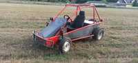 Buggy Fiat  126p
