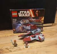 Lego star wars 75135 Jedi Interceptor Obi-Wana