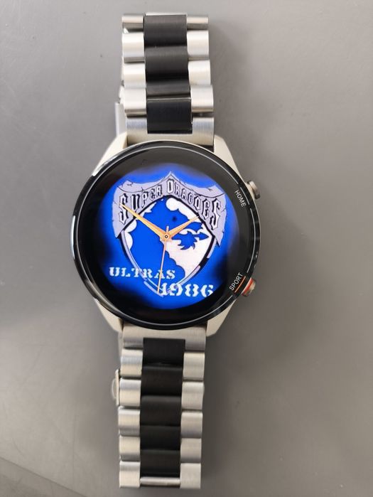 Smartwatch Xiaomi Mi Watch Venda ou Troca