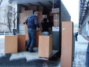 Вантажні перевезення Львів! Вантажники недорого