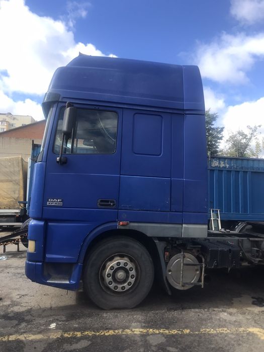Продасть Daf 95XF