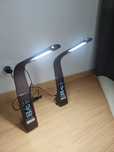 Lampki biurkowe led