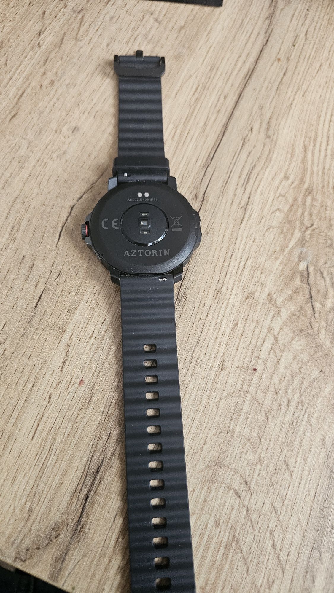 Aztorin Smartwatch