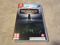 Bioshock: The Collection [SWITCH]