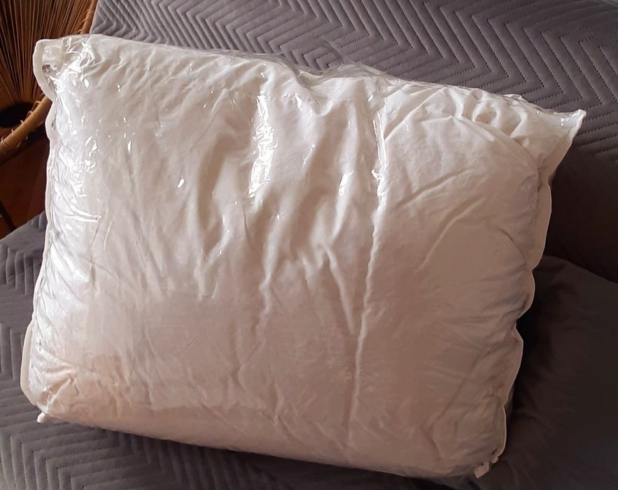 Nowa kołdra 100% puchowa