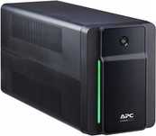 Zasilacz UPS APC BVX2200LI-GR 2200 VA 1200 W, awaryjny battery backup