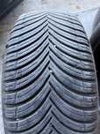 Opony wielosezonowe 2x Kleber Quadraxer 3 215/55R17 2024r