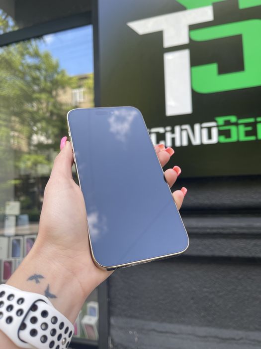 Айфон 14 про макс 128/256/512/1тб Iphone 14 pro max Trade-in