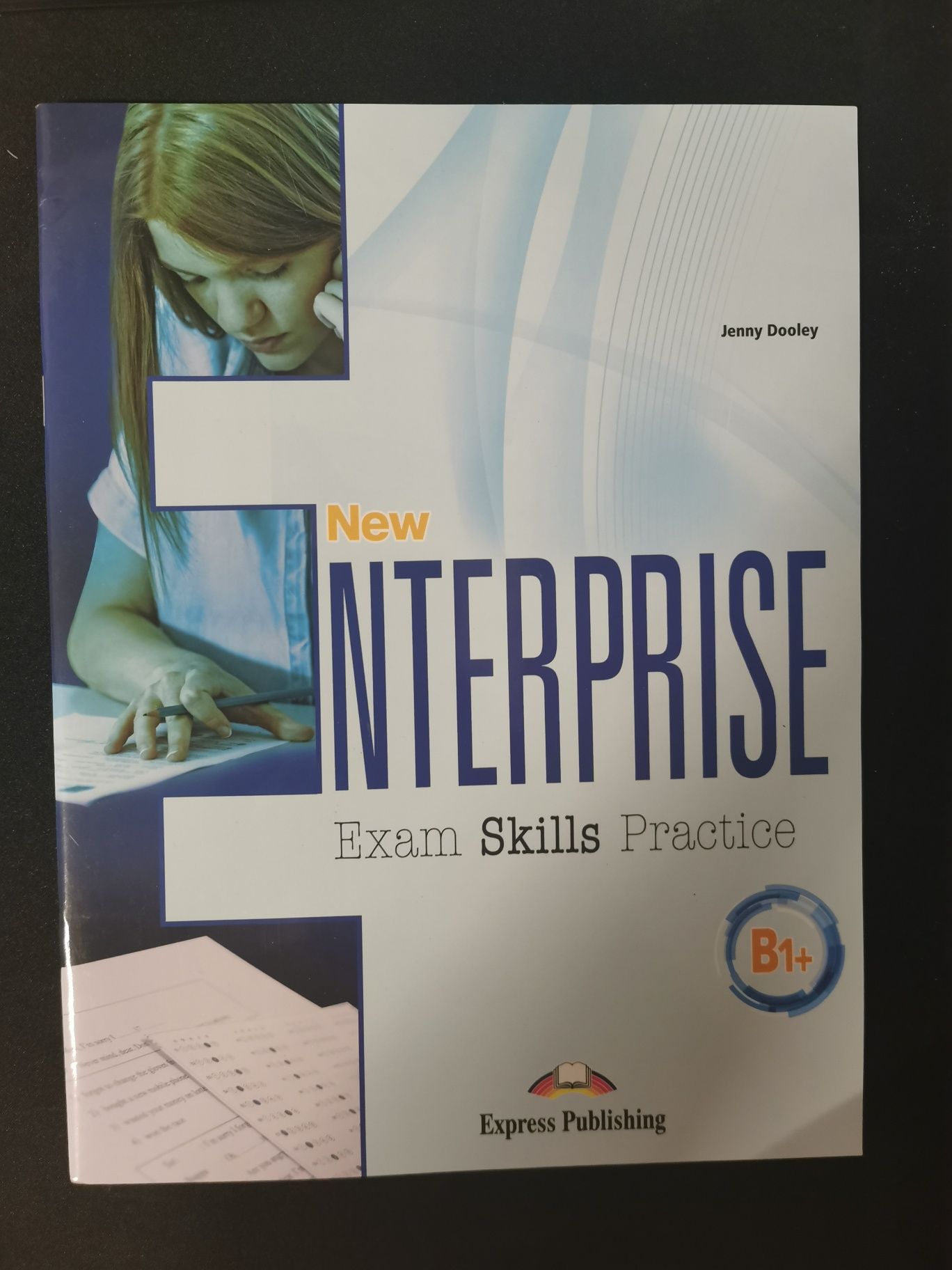 New Enterprise B1+ Exam Skills Practice