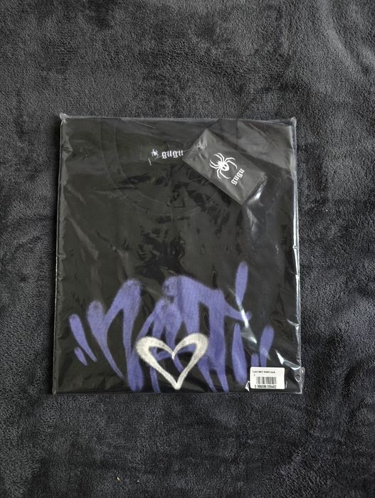 Szpaku Koszulka Mati remix gugu kc mati XL