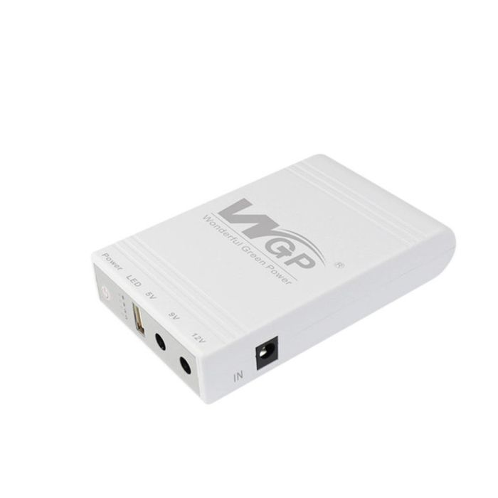 ДБЖ для Роутера УПС