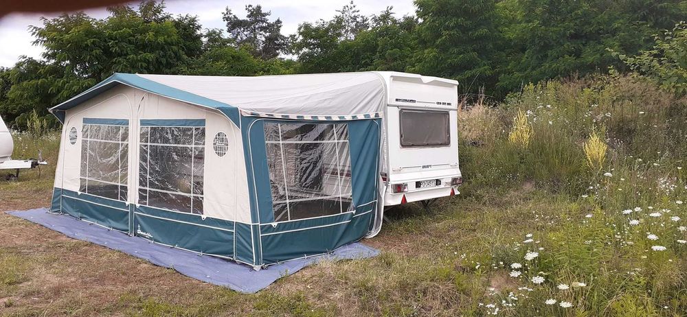 PRZEDSIONEK DOREMA rozm. 12 925/950 szybka wysyłka SUPER STAN ISABELLA